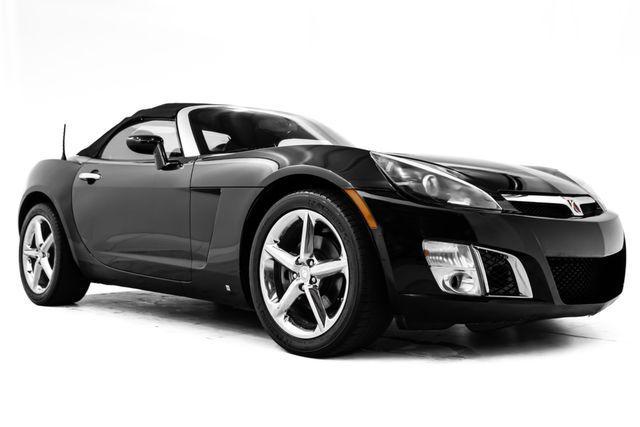 used 2009 Saturn Sky car, priced at $10,991