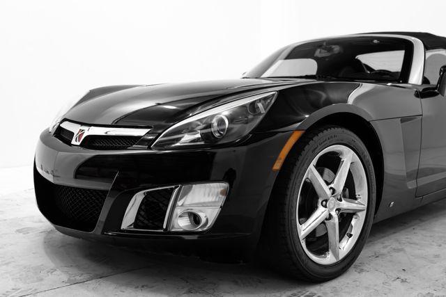 used 2009 Saturn Sky car, priced at $10,991