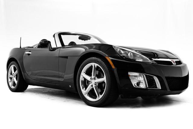 used 2009 Saturn Sky car, priced at $10,991