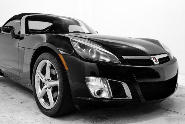 used 2009 Saturn Sky car, priced at $10,991