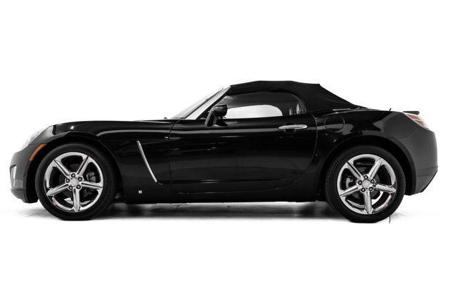 used 2009 Saturn Sky car, priced at $10,991