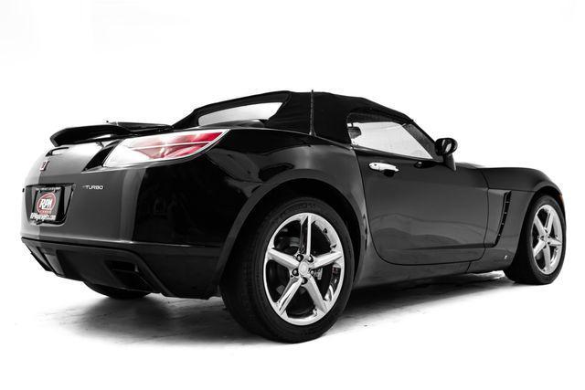 used 2009 Saturn Sky car, priced at $10,991