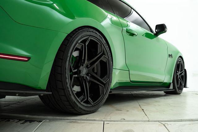 used 2019 Ford Mustang car, priced at $39,991