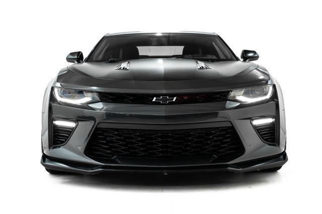 used 2017 Chevrolet Camaro car, priced at $28,991