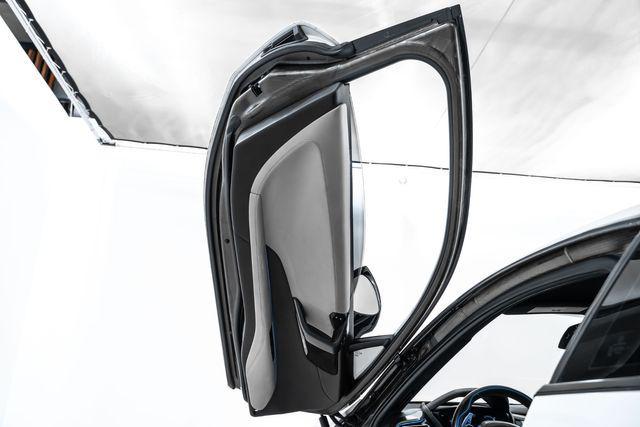 used 2016 BMW i8 car, priced at $39,991