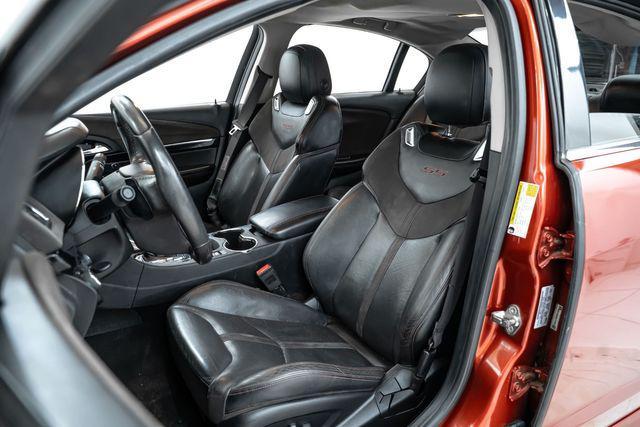 used 2015 Chevrolet SS car, priced at $42,991