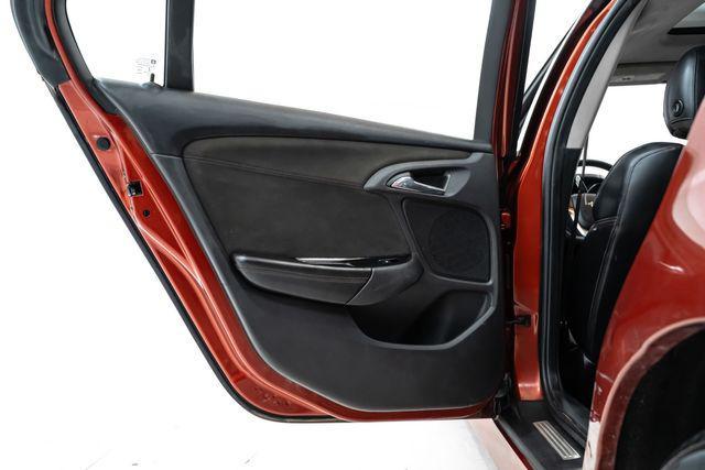 used 2015 Chevrolet SS car, priced at $42,991