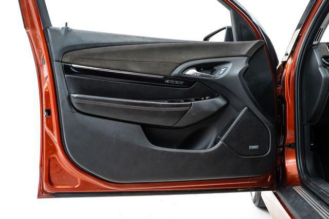 used 2015 Chevrolet SS car, priced at $42,991