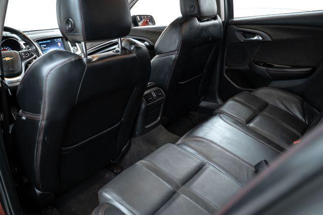 used 2015 Chevrolet SS car, priced at $42,991