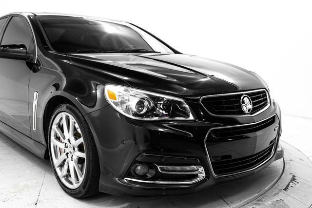 used 2014 Chevrolet SS car, priced at $30,991