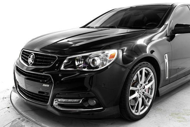 used 2014 Chevrolet SS car, priced at $30,991