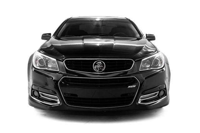 used 2014 Chevrolet SS car, priced at $30,991