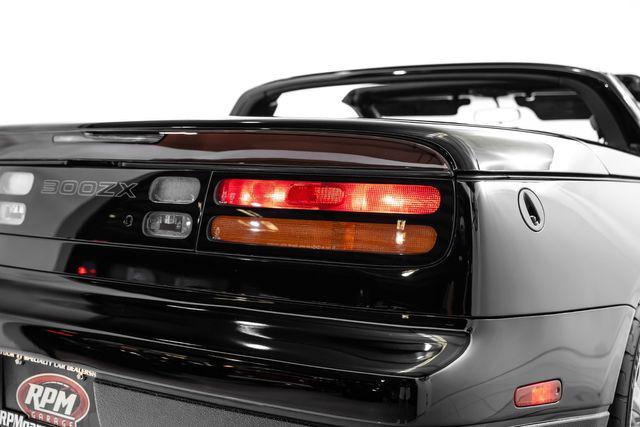 used 1994 Nissan 300ZX car, priced at $21,991