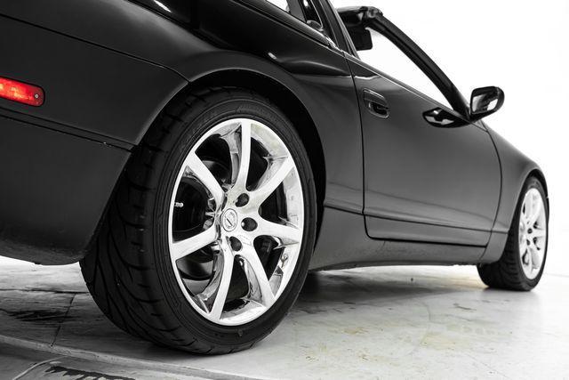 used 1994 Nissan 300ZX car, priced at $21,991