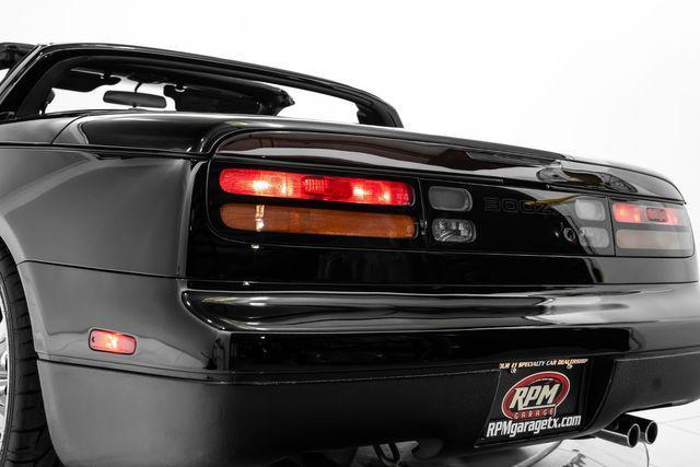 used 1994 Nissan 300ZX car, priced at $21,991