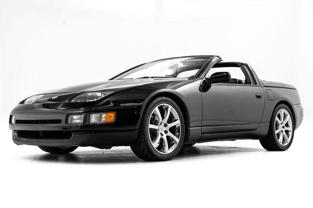 used 1994 Nissan 300ZX car, priced at $21,991