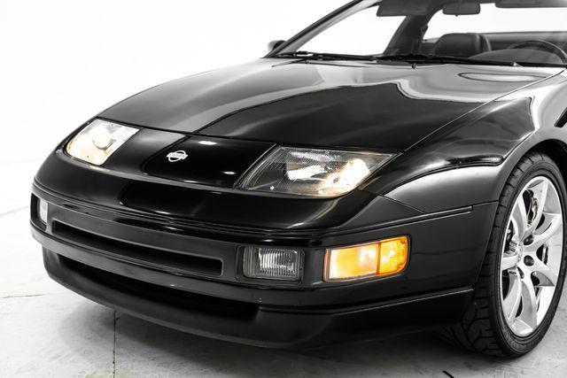 used 1994 Nissan 300ZX car, priced at $21,991