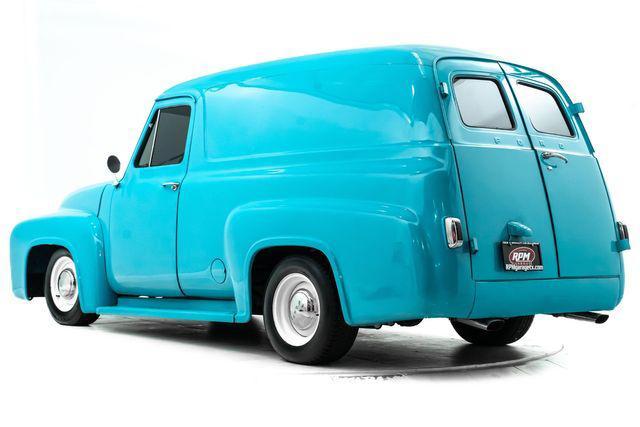 used 1955 Ford F100 car, priced at $29,991
