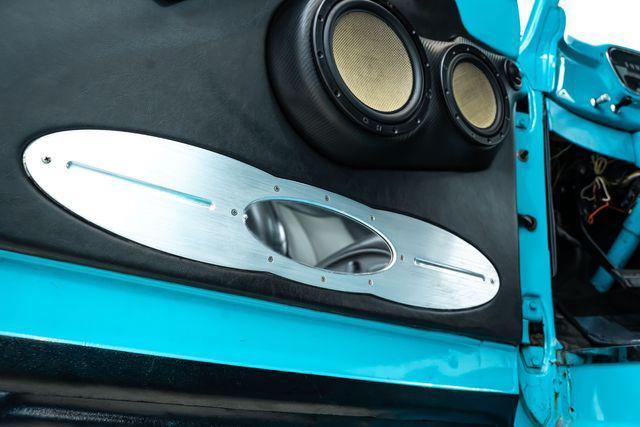 used 1955 Ford F100 car, priced at $29,991
