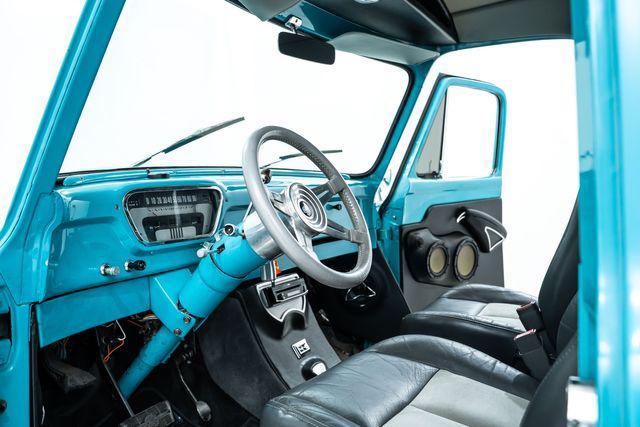 used 1955 Ford F100 car, priced at $29,991