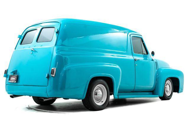 used 1955 Ford F100 car, priced at $29,991
