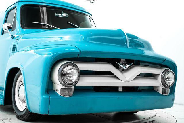 used 1955 Ford F100 car, priced at $29,991