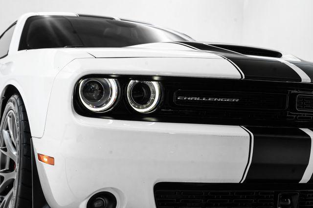 used 2016 Dodge Challenger car, priced at $37,991