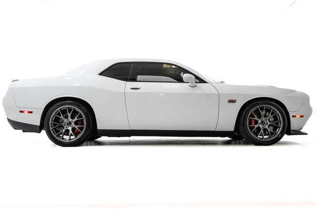 used 2016 Dodge Challenger car, priced at $37,991