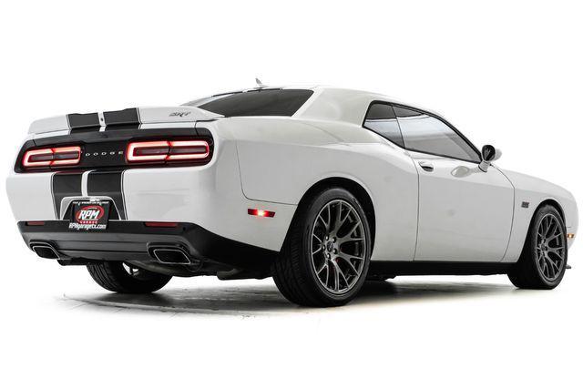 used 2016 Dodge Challenger car, priced at $37,991
