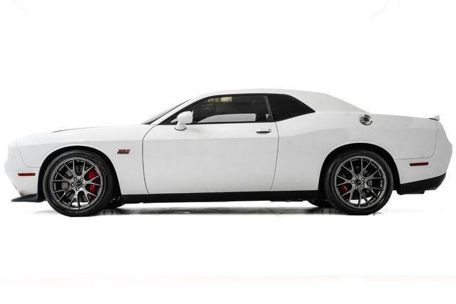 used 2016 Dodge Challenger car, priced at $37,991