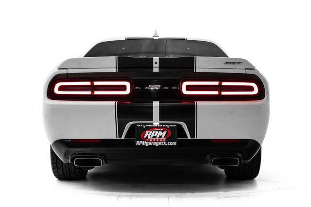 used 2016 Dodge Challenger car, priced at $37,991