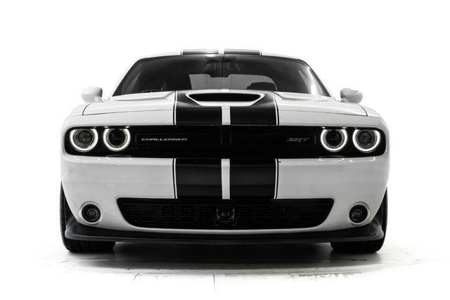 used 2016 Dodge Challenger car, priced at $37,991