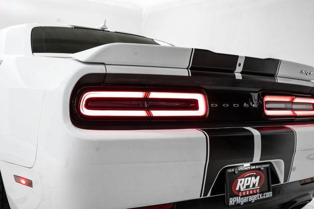 used 2016 Dodge Challenger car, priced at $37,991