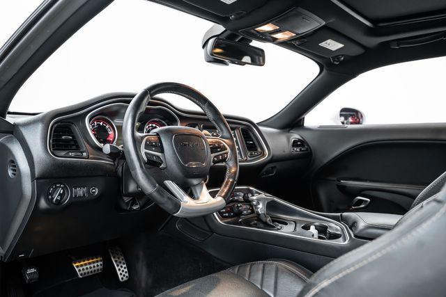 used 2016 Dodge Challenger car, priced at $37,991