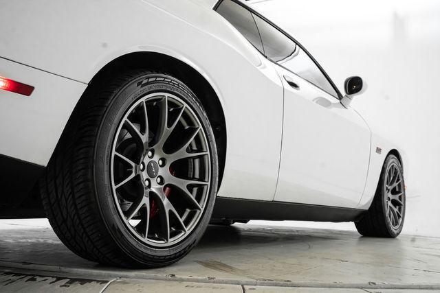 used 2016 Dodge Challenger car, priced at $37,991