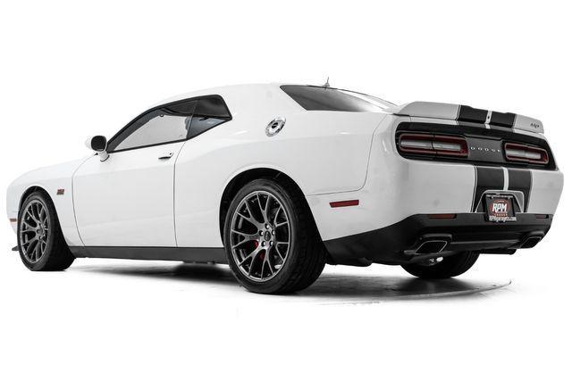 used 2016 Dodge Challenger car, priced at $37,991