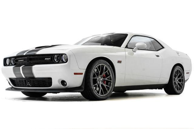 used 2016 Dodge Challenger car, priced at $37,991