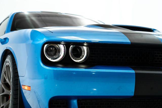 used 2016 Dodge Challenger car, priced at $42,991