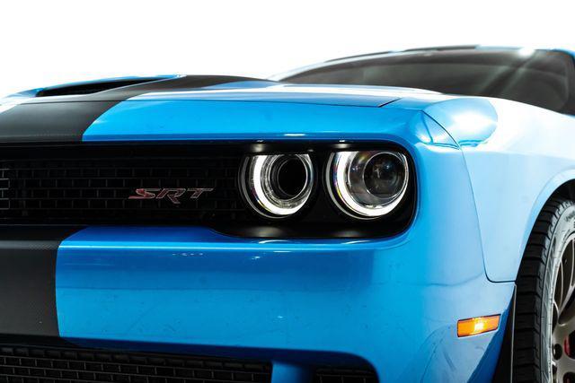 used 2016 Dodge Challenger car, priced at $42,991