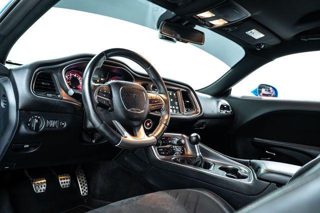 used 2016 Dodge Challenger car, priced at $42,991