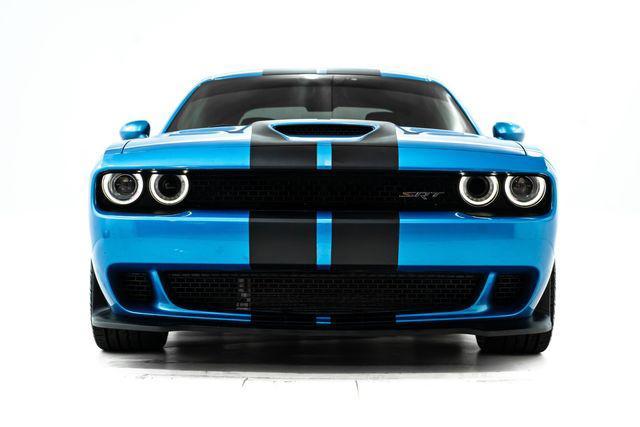 used 2016 Dodge Challenger car, priced at $42,991