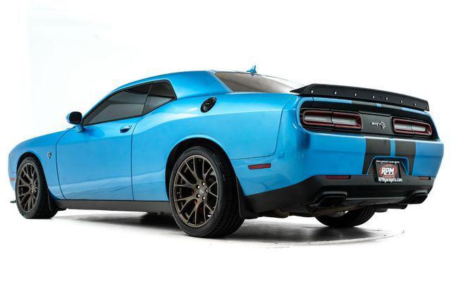used 2016 Dodge Challenger car, priced at $42,991