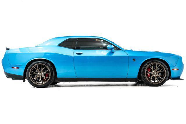 used 2016 Dodge Challenger car, priced at $42,991