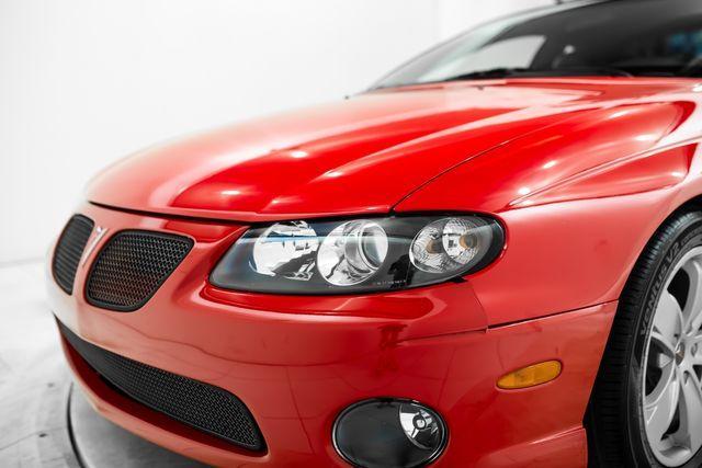 used 2004 Pontiac GTO car, priced at $21,991