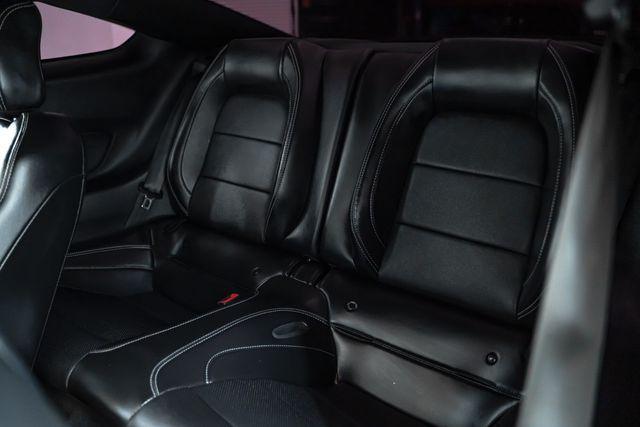 used 2020 Ford Mustang car, priced at $37,991