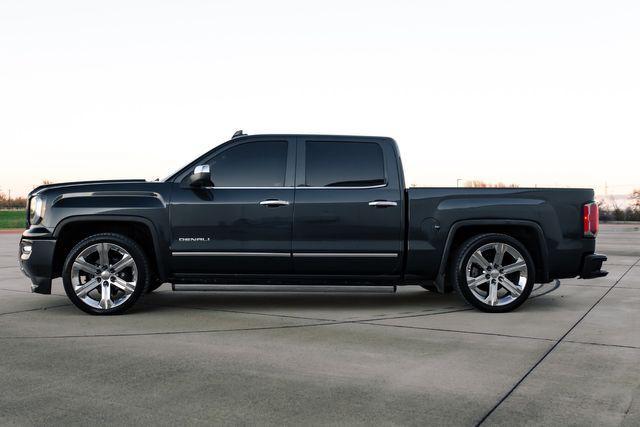 used 2018 GMC Sierra 1500 car, priced at $36,991