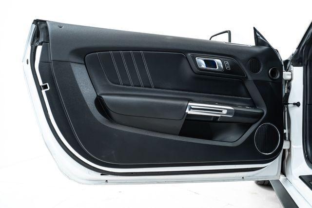 used 2019 Ford Mustang car, priced at $29,991