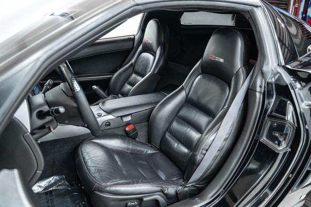 used 2006 Chevrolet Corvette car, priced at $34,991