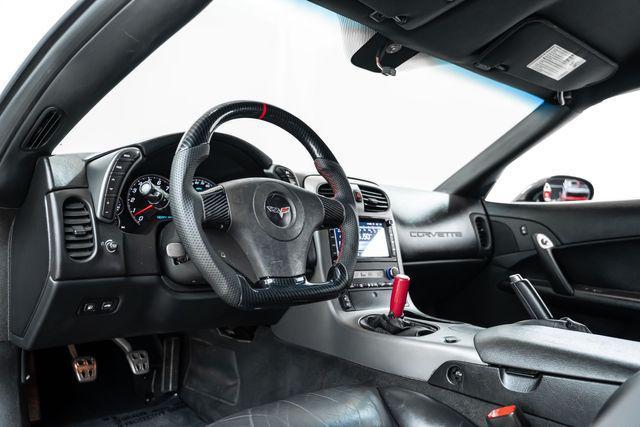 used 2006 Chevrolet Corvette car, priced at $34,991