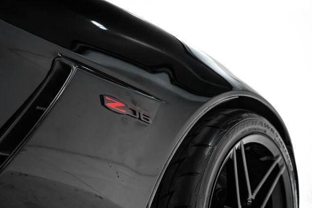used 2006 Chevrolet Corvette car, priced at $34,991